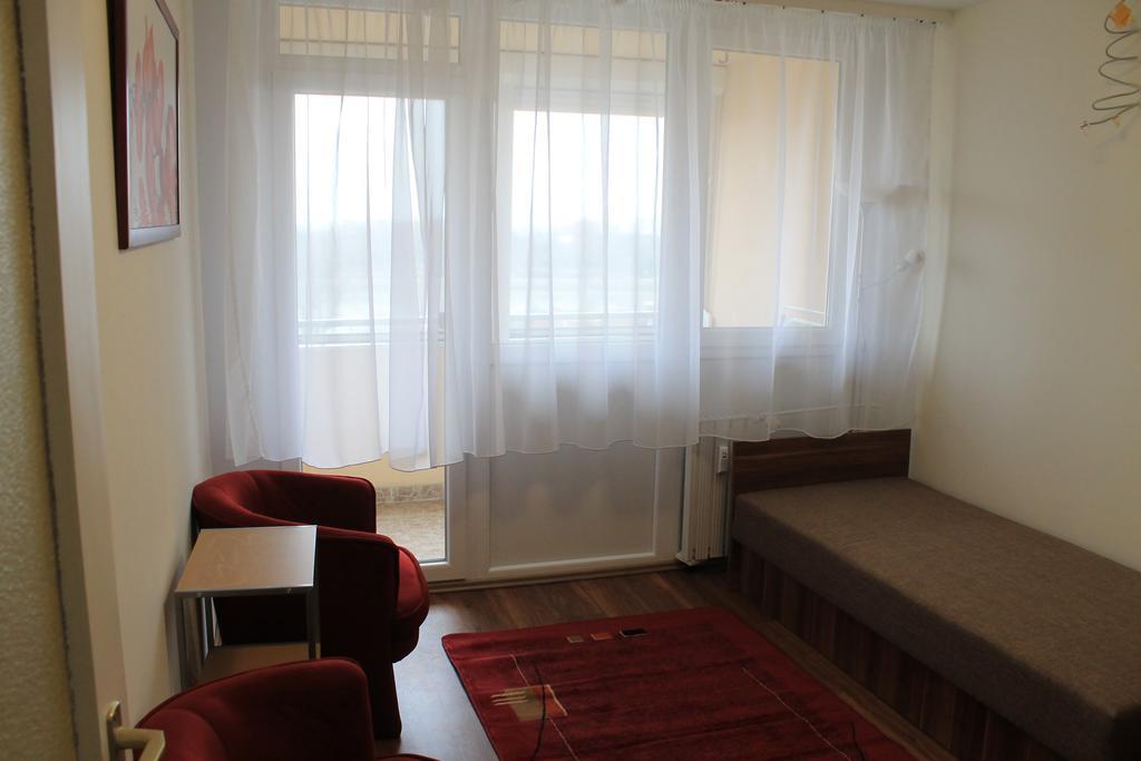 Louis Appartement